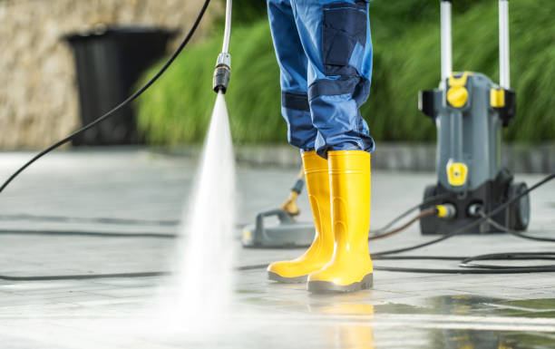 Best Roof Power Washing Services  in Winter Garden, FL